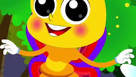 Cartoon video for kids