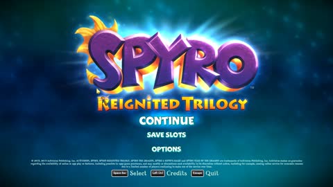 Time for Sypro 2! Spyro Reignited Trilogy Stream 5