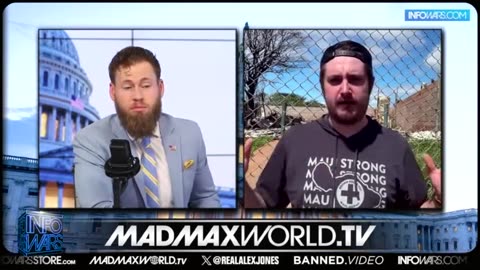 Maui Wowi Update - Just Another Land Grab