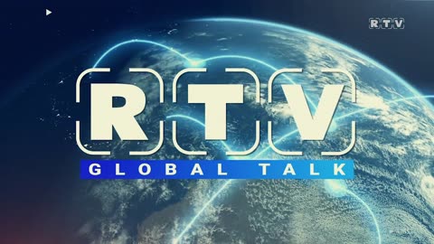 RTV GLOBAL-TALK - 07.03.23 . . mit Bernd "Bernie" Bebenroth - Aktuelles aus Australien