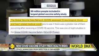 Remember: They lied about the covid vaccine