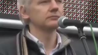 julian assange will be our future if we stay silent and do nothing