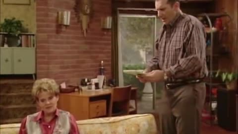 Married with Children - Al Bundy's Best Insults