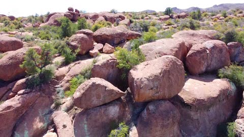 40 Billion Pounds of Copper On This Tiny Piece of Land