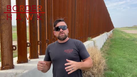 Border Reporters Expose Major Gaps in Border Wall