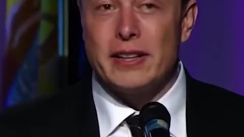 Elon Musk Motivation