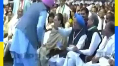 Navjot Singh Sidhu Doglapan 😂 || Parda Hai Parda