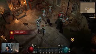 Can i finish the story today? - Diablo 4 early release