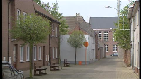 Doel, van polderdorp tot Spookdorp (Deel 1)