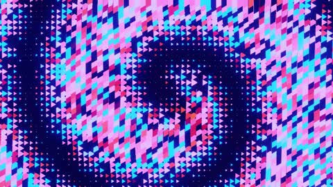 👍 abstract vj loop spiral [ spiral screensaver no sound free ]