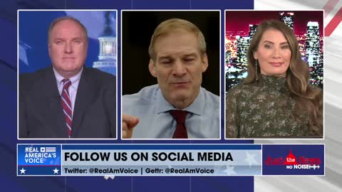 Jim Jordan pledges more investigations into government censorship