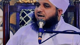 Sabar Karne Walon Ke Sath Rab Kareem Hoga | Ajmal Raza Qadri #TheWording