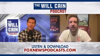 Will Cain and Clay Travis on their conversation with Elon Musk - Will Cain Podcast