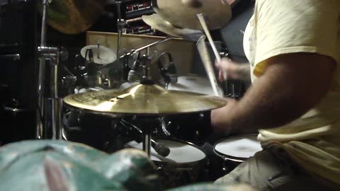 2024 02 23 Boiled Tongue 51 drum tracking