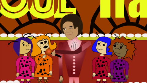 Stranger Danger #503 (Meet The LadyBugs! – Ep. 3 Season 5 by Dorothy Wallace)