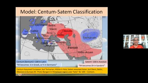 A History of India and Europe: Ancient Times to Modern - Dr. Raj Vedam & Matthew Ehret