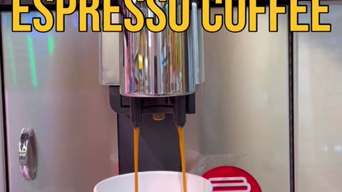 Espresso Coffee #espresso #coffee