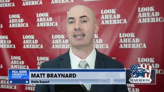 Matt Braynard: The RNC Let Down Candidates, Focused On Profit Motives Over Election Results