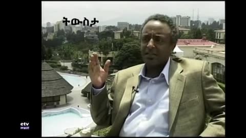 #tewodros tadessee