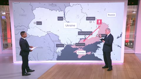 Ukraine War: Which weapons could North Korea sell to Russia?