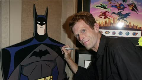 Kevin Conroy, Voice Of Batman: The Animated Series, Dies At 66: This Was Unexpected!!