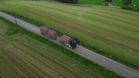 Sommar i Krokvåg