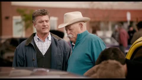 Meet Barry Corbin - Funny Thing About Love - Kvon's New Movie (PreOrder Now!)