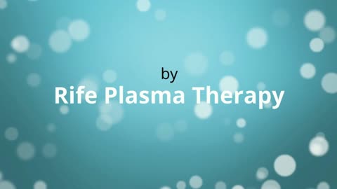 Anti-ageing Naturopath: Rife Plasma Therapy, Ayurveda, Homeopathy, Thermography, Bio-Impedance +