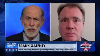 Securing America with Bradley Thayer (part 1) | November 7, 2022