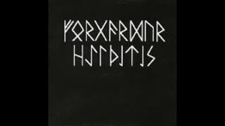Forgarður Helvítis - (1995) - Brennið Kirkjur (demo)