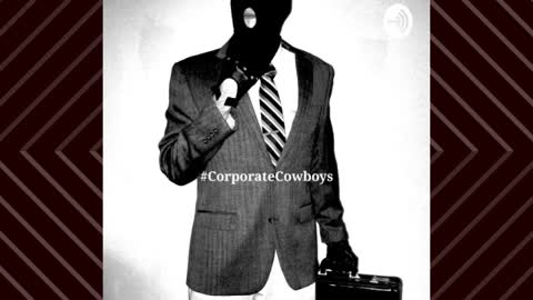 Corporate Cowboys Podcast - S3E12 Killing with Kindness