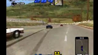 Need For Speed 3 Hot Pursuit - Hot Pursuit Race 9 | Hometown