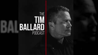 Tim Ballard Interviews Donald J Trump