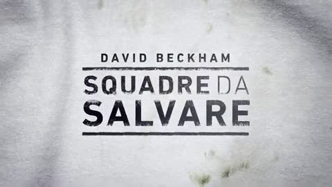 19_Disney+ David Beckham Squadre da Salvare