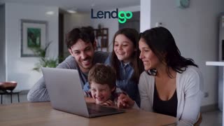 Lendgo - Take Control of Your Finances