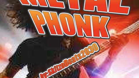 Metal Phonk