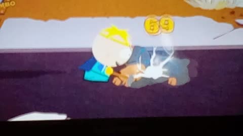 South Park Stick of Truth Gameplay #shorts