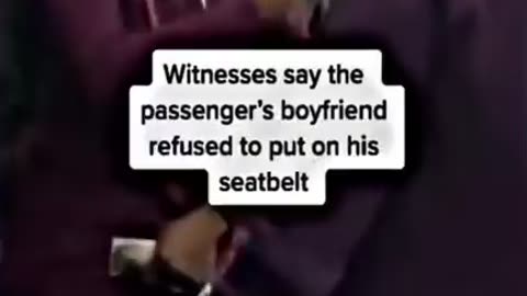 Woman Hits Delta Flight Attendant for Telling Her Boyfriend to Buckle His Seatbelt