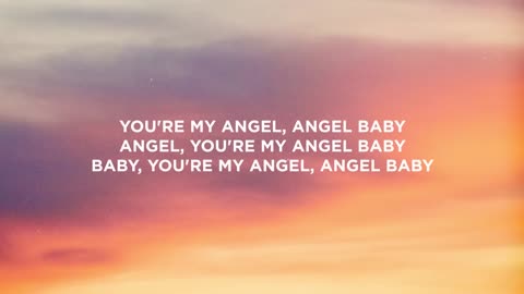 Troye Sivan - Angel Baby (Lyrics)