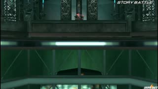 Tekken 6_ _Wang_ Story Mode