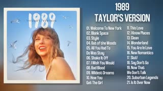 Taylor Swift,89