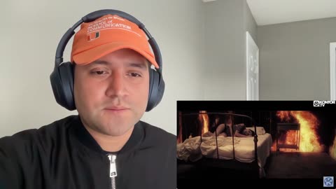 EDM Music Reaction: "Room For Happiness" by Kaskade - Erik Sori