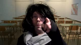 My Hero Academia Eraserhead Class 1-A Role Call ASMR