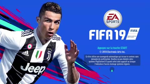 Play Fifa 19 Day