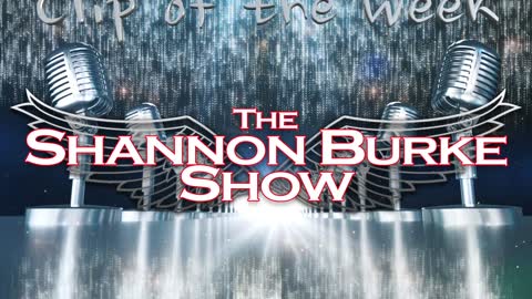 The Shannon Burke Show