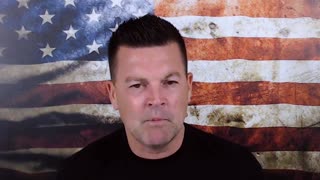 Mike Adams & JJ Carrell - TREASON & INVASION warning for America