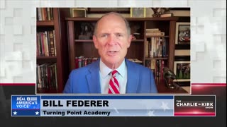 Bill Federer Exposes the Reason Why the Globalists Have Waged War on Christian Patriots