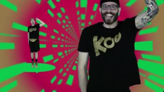 Koo Koo Kanga Roo - My Jam (Dance-A-Long)