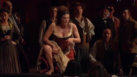 Carmen - Habanera (Bizet; Anna Caterina Antonacci, The Royal Opera)