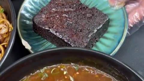 Isse Accha Food Platter Kahi Nahi Mile Ga - 7 Items Wala Royal Platter Mila Lajpat Nagar Main